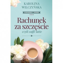 Rachunek za szczęście,...