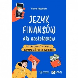 Język finansów dla...