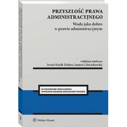 Przyszłość prawa...
