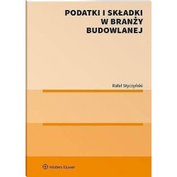 Podatki i składki w branży...