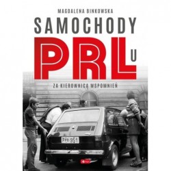 Samochody w PRL-u
