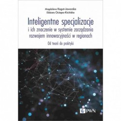 Inteligentne specjalizacje...