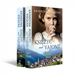 Pakiet. Księżyc nad Vajont