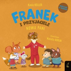 Franek i przyjaciele. Nowa...