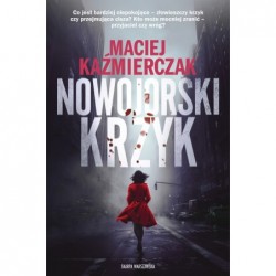 Nowojorski krzyk
