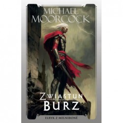 Zwiastun Burz