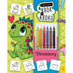 Rysowanie krok po kroku z...