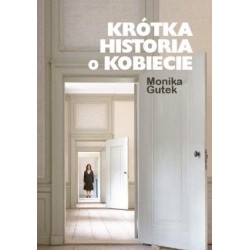 Krótka historia o kobiecie