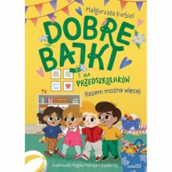 Razem można więcej. Dobre...