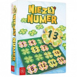 Niezły numer