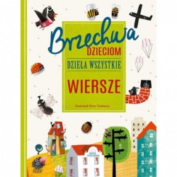 Brzechwa dzieciom. Dzieła...