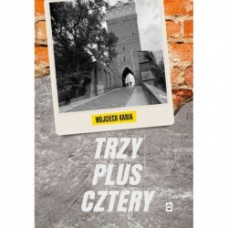 Trzy plus cztery