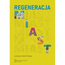 Regeneracja miast