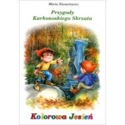 Przygody Karkonoskiego...