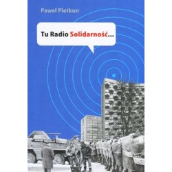 Tu radio Solidarność