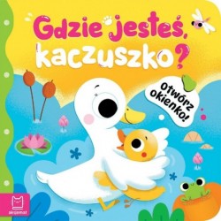 Otwórz okienko! Gdzie...