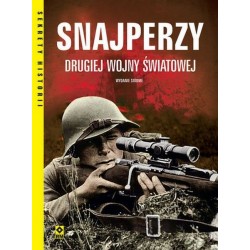 Snajperzy II wojny światowej