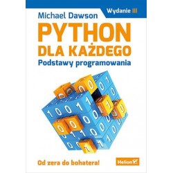 Python dla każdego....