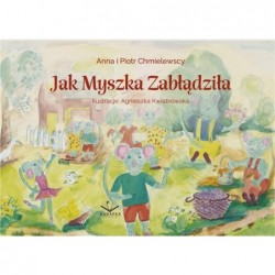 Jak myszka zabłądziła
