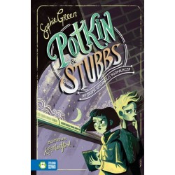 Potkin & Stubbs. Na tropie...