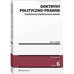 Doktryny polityczno-prawne....