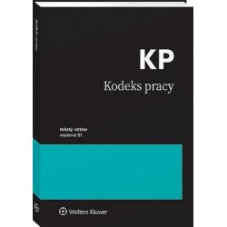 Kodeks pracy. Przepisy
