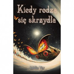 Kiedy rodzą się skrzydła