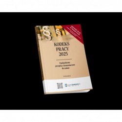 Kodeks pracy 2025....
