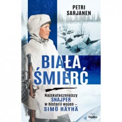 Biała Śmierć....