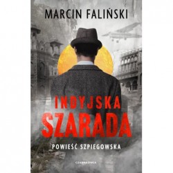 Indyjska szarada