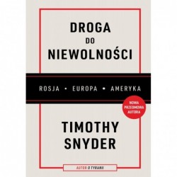 Droga do niewolności (nowa...