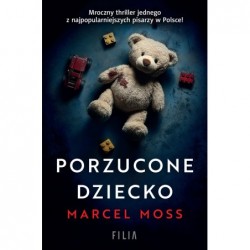 Porzucone dziecko