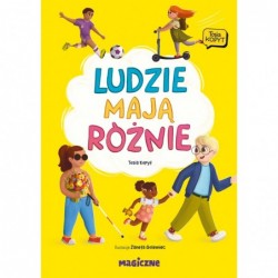 Ludzie mają różnie