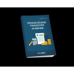 Sprawozdanie finansowe za...