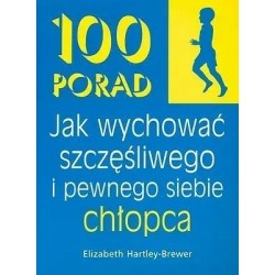 100 porad jak wychować...