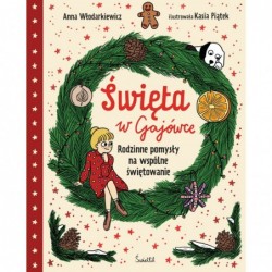 Święta w Gajówce. Rodzinne...