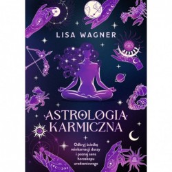 Astrologia karmiczna....