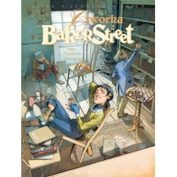 Czwórka z Baker Street....