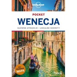 Wenecja (Lonely Planet....