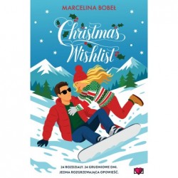 Christmas Wishlist
