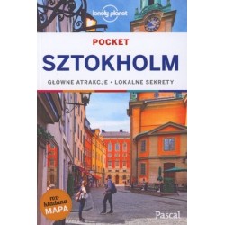 Sztokholm (Lonely Planet....