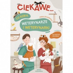 Co robią weterynarze i...