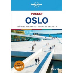 Oslo (Lonely Planet. Pocket)