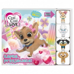 Chi Chi Love. Zagraj ze...