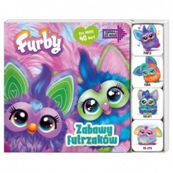 Furby. Furby. Zagraj ze...
