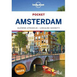 Amsterdam (Lonely Planet....