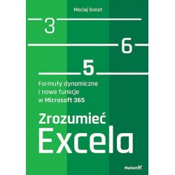 Zrozumieć Excela. Formuły...