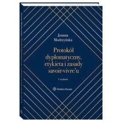 Protokół dyplomatyczny,...