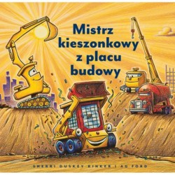 Mistrz kieszonkowy z placu...