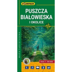 Puszcza Białowieska i...